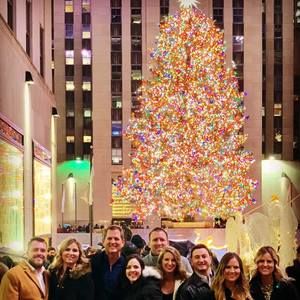 Meet your Posher, Chuck